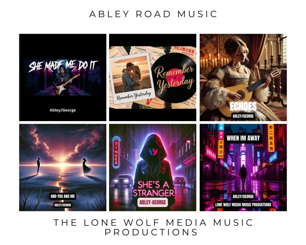 Abley Road Music